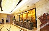 Туры в отель Jinke International Hotel (Chengdu Happy Valley)