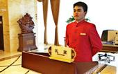 Туры в отель Jinke International Hotel (Chengdu Happy Valley)