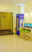 Туры в отель Shanghai Haiyou Hotel (Fengxian Huancheng East Road Subway Station)