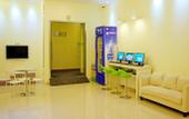 Туры в отель Shanghai Haiyou Hotel (Fengxian Huancheng East Road Subway Station)