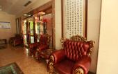Туры в отель Yuyang Hotel