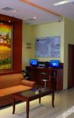 Туры в отель Pebble Hotel (Chengde Railway Station)
