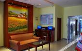 Туры в отель Pebble Hotel (Chengde Railway Station)