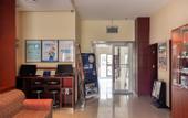 Туры в отель Pebble Hotel (Chengde Railway Station)