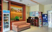 Туры в отель Pebble Hotel (Chengde Railway Station)