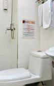 Туры в отель Pebble Hotel (Chengde Railway Station)