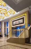 Туры в отель Wenlv Jiuhua International Hotel