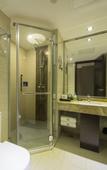 Туры в отель Cosy City Hotel (Chengdu South Railway Station Sichuan University Wangjiang Campus)
