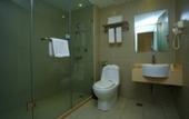 Туры в отель City Comfort Inn Hotel (Chengdu Normal College Southwestern University of Finance and Economics)