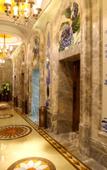 Туры в отель Dongxin Relax Hotel