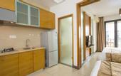 Туры в отель Shanchuanhai Seaview Design Boutique Homestay