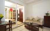 Туры в отель Shanchuanhai Seaview Design Boutique Homestay