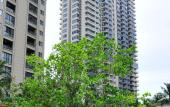 Туры в отель Shanchuanhai Seaview Design Boutique Homestay