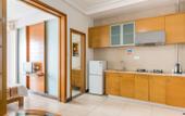 Туры в отель Shanchuanhai Seaview Design Boutique Homestay