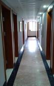 Туры в отель Urban Dafah Hotel (Harbin University of Commerce South Campus)