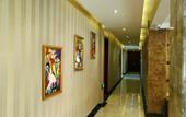 Туры в отель Aolaite International Garden Hotel