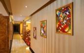 Туры в отель Aolaite International Garden Hotel