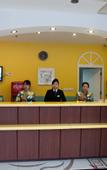 Туры в отель Home Inn (Wuxi Qingqi Road Wanda Plaza)