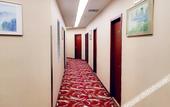 Туры в отель Homeinn Selected Hotel (Shanghai Luheng Road Subway Station)