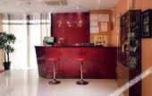 Туры в отель Homeinn Selected Hotel (Shanghai Luheng Road Subway Station)