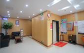Туры в отель Homeinn Selected Hotel (Shanghai Luheng Road Subway Station)
