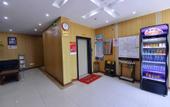 Туры в отель Homeinn Selected Hotel (Shanghai Luheng Road Subway Station)