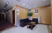 Туры в отель Homeinn Selected Hotel (Shanghai Luheng Road Subway Station)