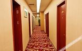 Туры в отель Homeinn Selected Hotel (Shanghai Luheng Road Subway Station)