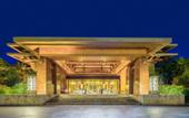 Туры в отель River & Holiday Grand Rezen Hotel Yunyang