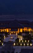 Туры в отель River & Holiday Grand Rezen Hotel Yunyang