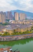 Туры в отель River & Holiday Grand Rezen Hotel Yunyang