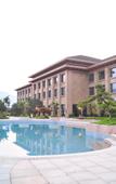 Туры в отель River & Holiday Grand Rezen Hotel Yunyang