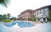 Туры в отель River & Holiday Grand Rezen Hotel Yunyang