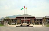 Туры в отель River & Holiday Grand Rezen Hotel Yunyang