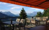 Туры в отель Le Grand Chalet