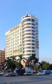 Туры в отель Penghu Hotel (Shenzhen Pinghu Metro Station)