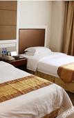 Туры в отель Quanzhou Binhai Hotel