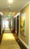 Туры в отель Quanzhou Binhai Hotel