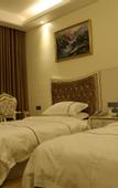 Туры в отель Glory Charm Hotel