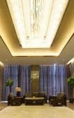 Туры в отель Jiyuan International Hotel