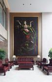 Туры в отель Jiyuan International Hotel
