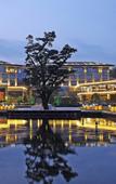 Туры в отель Fubang Sunhu Hotel