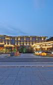 Туры в отель Fubang Sunhu Hotel