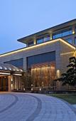 Туры в отель Fubang Sunhu Hotel