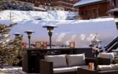 Туры в отель Le Grand Chalets Des Pistes