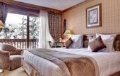 Туры в отель Le Grand Coeur & Spa