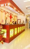 Туры в отель GreenTree Alliance Jiangsu Changzhou University City Hotel