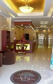 Туры в отель GreenTree Alliance Jiangsu Changzhou University City Hotel
