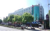 Туры в отель Jinhua Hotel (Shanghai Zhoupu Prosperity Road)