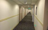 Туры в отель Jinhua Hotel (Shanghai Zhoupu Prosperity Road)